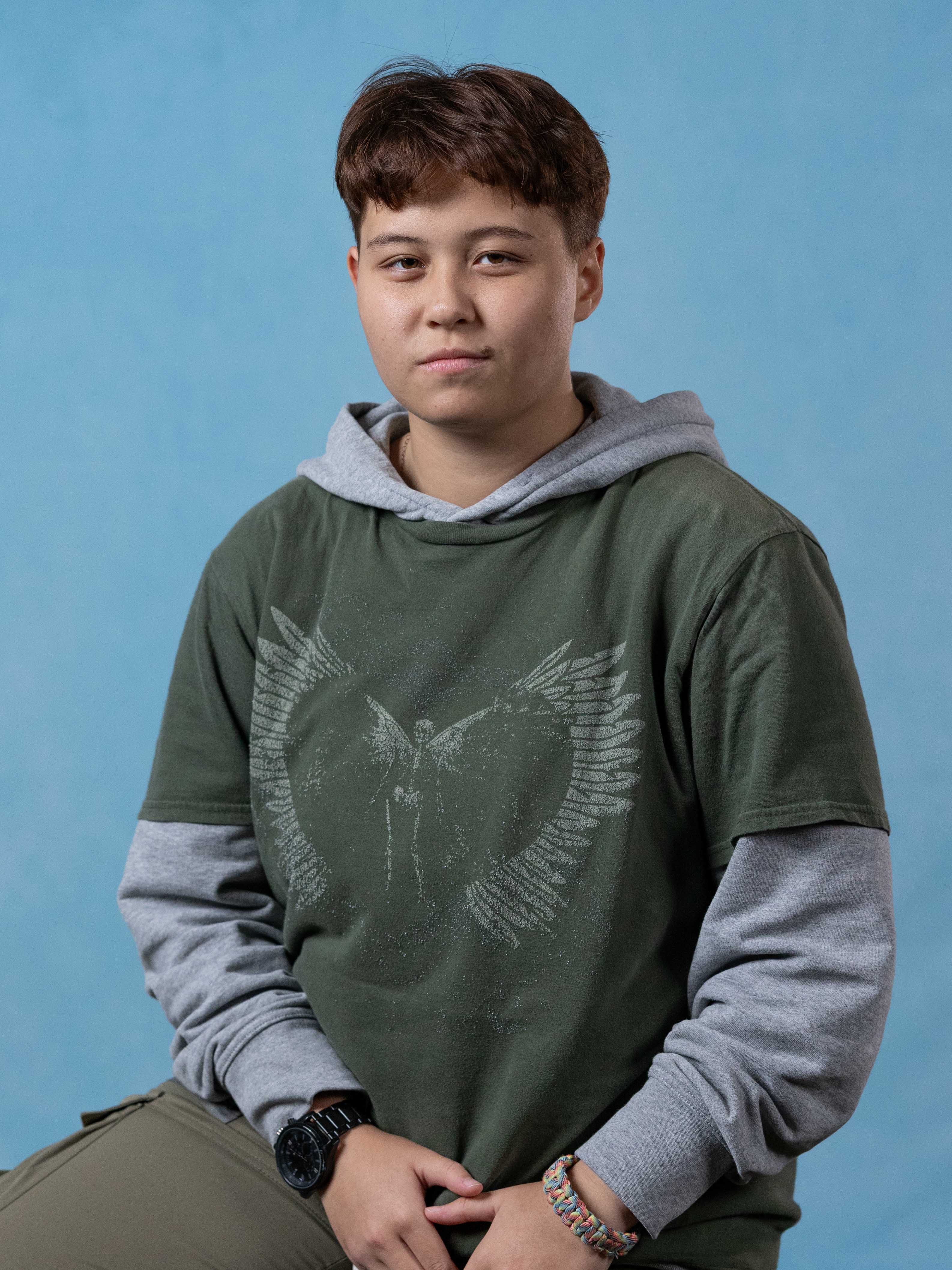 Apollo Rygh
